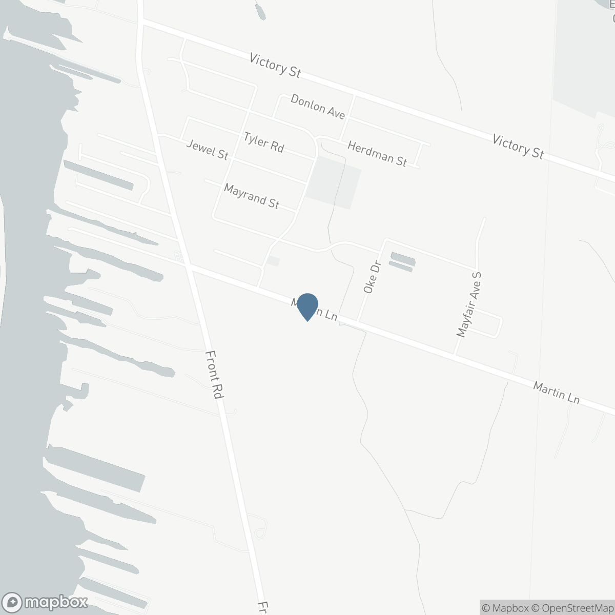 367 MARTIN LANE, LaSalle, Ontario N9J 2M3